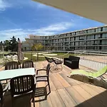 Apartamento Planta Baja Sol Y Playa By Costablancarent