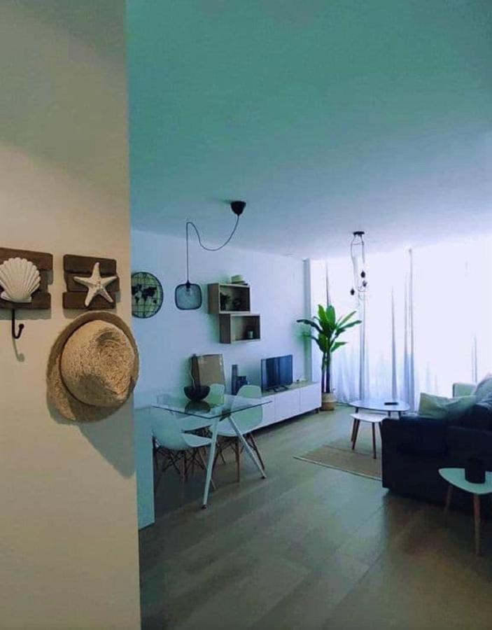 Planta Baja Sol Y Playa By Costablancarent Apartment Dénia