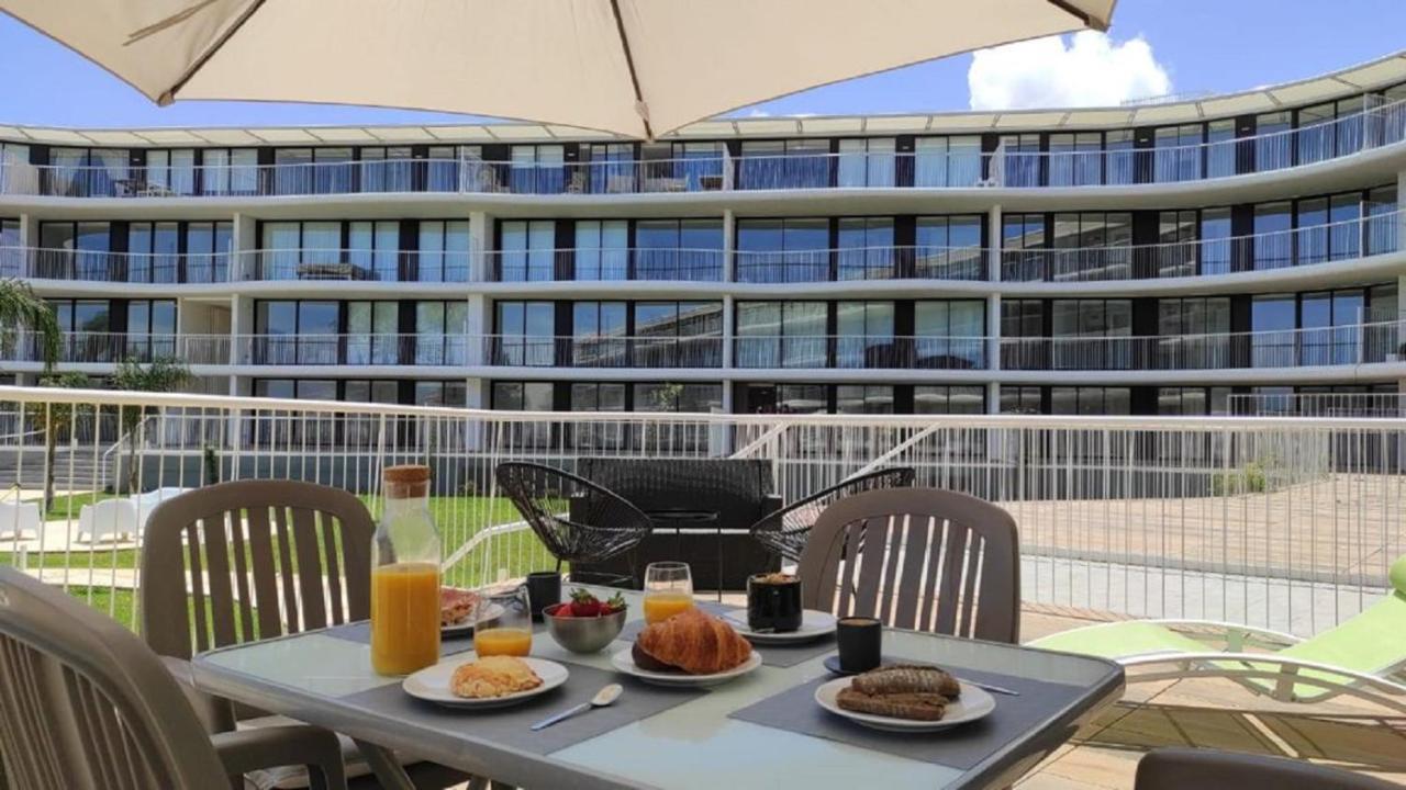 Planta Baja Sol Y Playa By Costablancarent Apartment