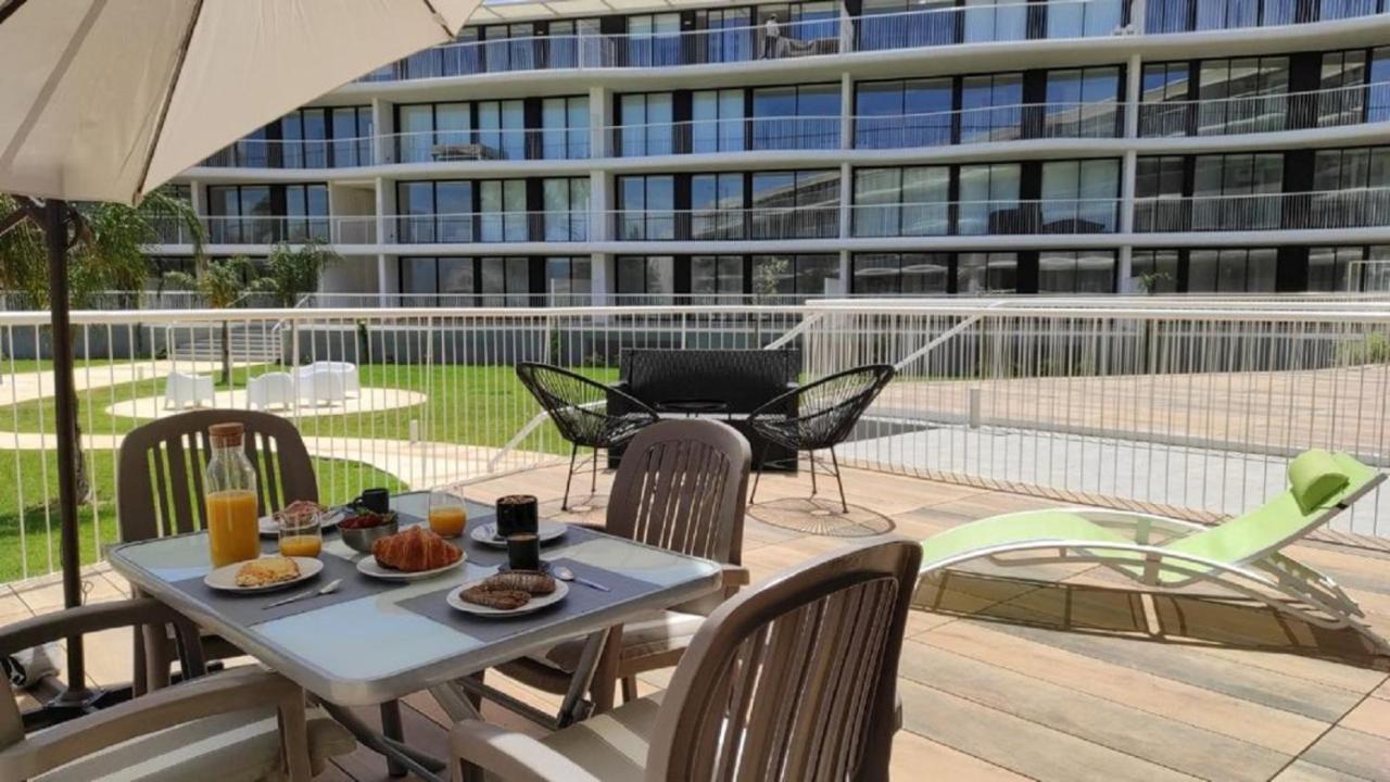 Planta Baja Sol Y Playa By Costablancarent *