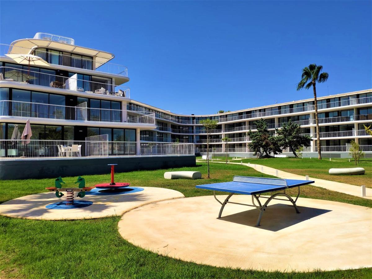 Apartment Planta Baja Sol Y Playa By Costablancarent Dénia