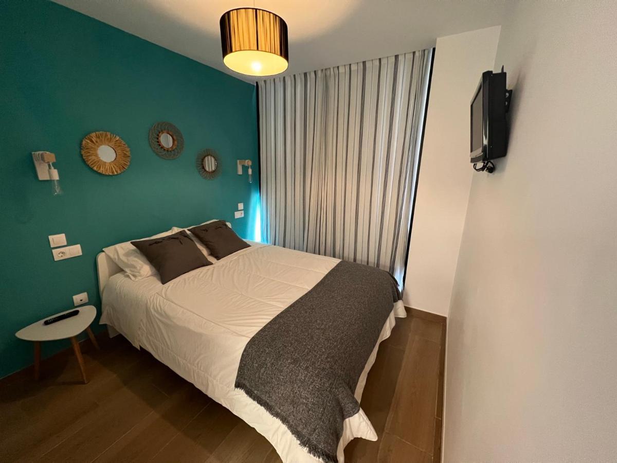 Planta Baja Sol Y Playa By Costablancarent Apartment