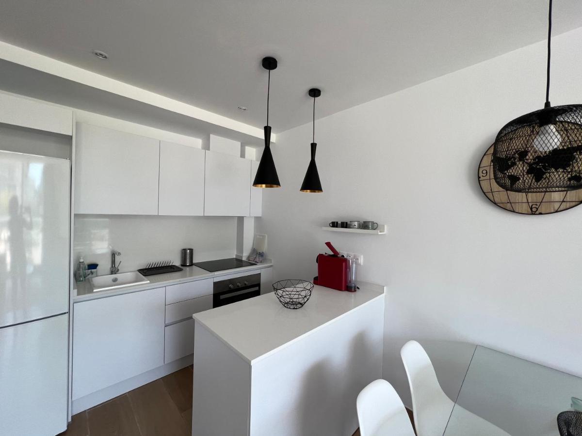Planta Baja Sol Y Playa By Costablancarent *