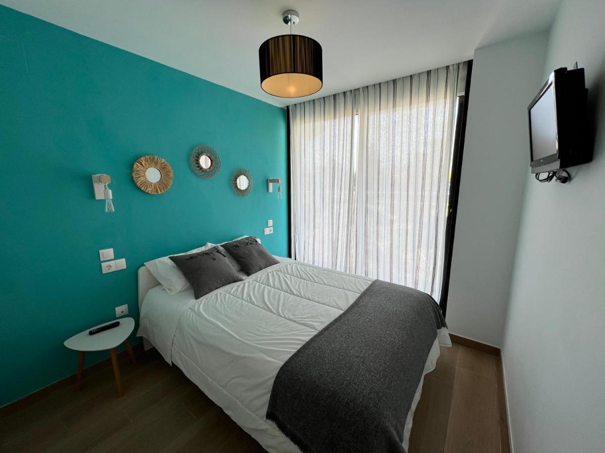 Planta Baja Sol Y Playa By Costablancarent