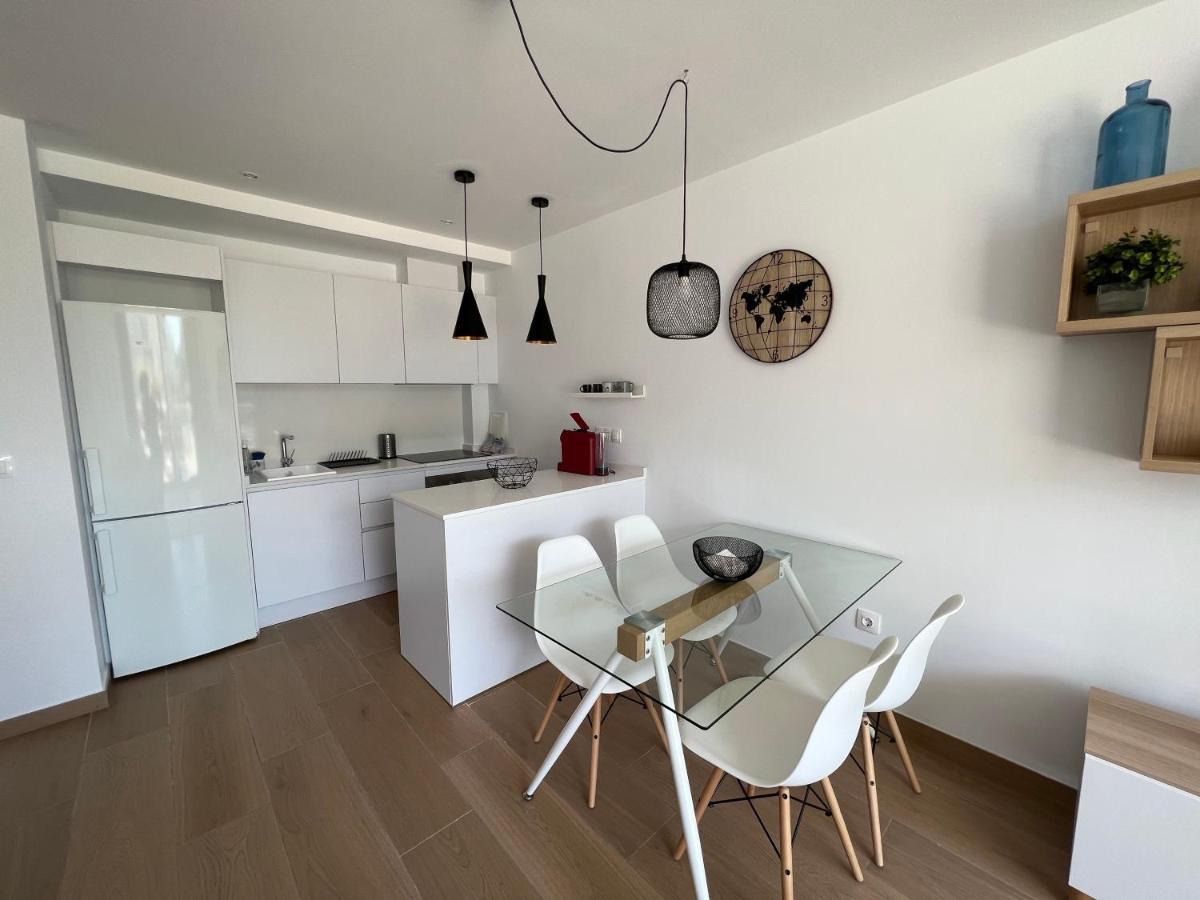 Planta Baja Sol Y Playa By Costablancarent