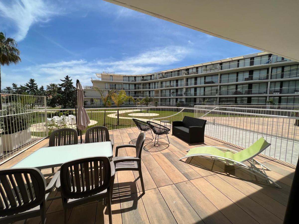 Planta Baja Sol Y Playa By Costablancarent * Dénia