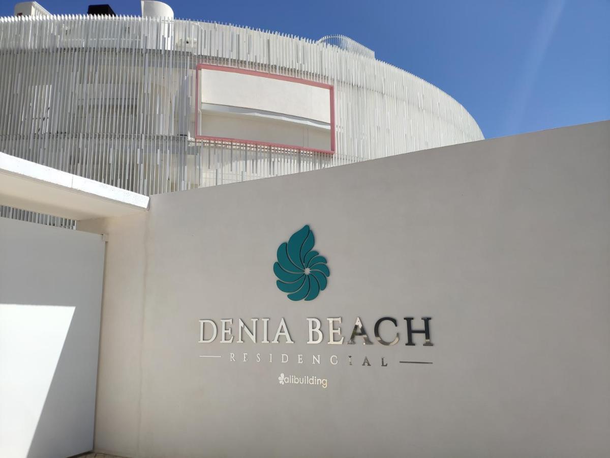 Planta Baja Sol Y Playa By Costablancarent Apartment